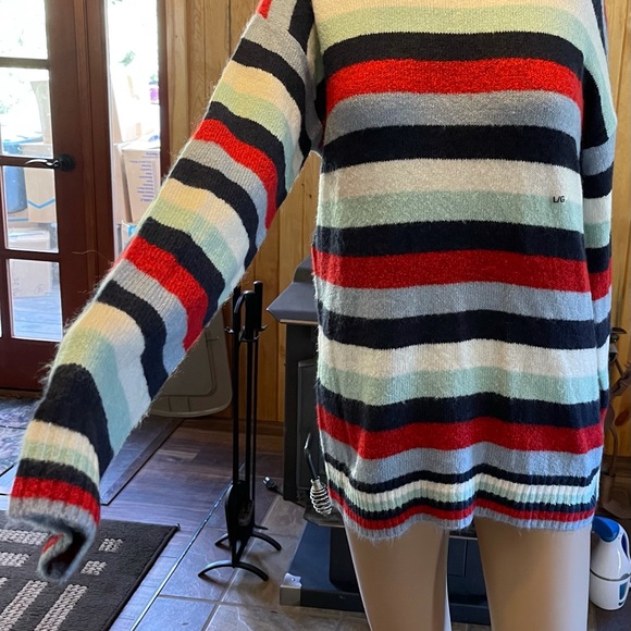 Vintage Basic Editions 90s Sweater - Picture 1 of 5